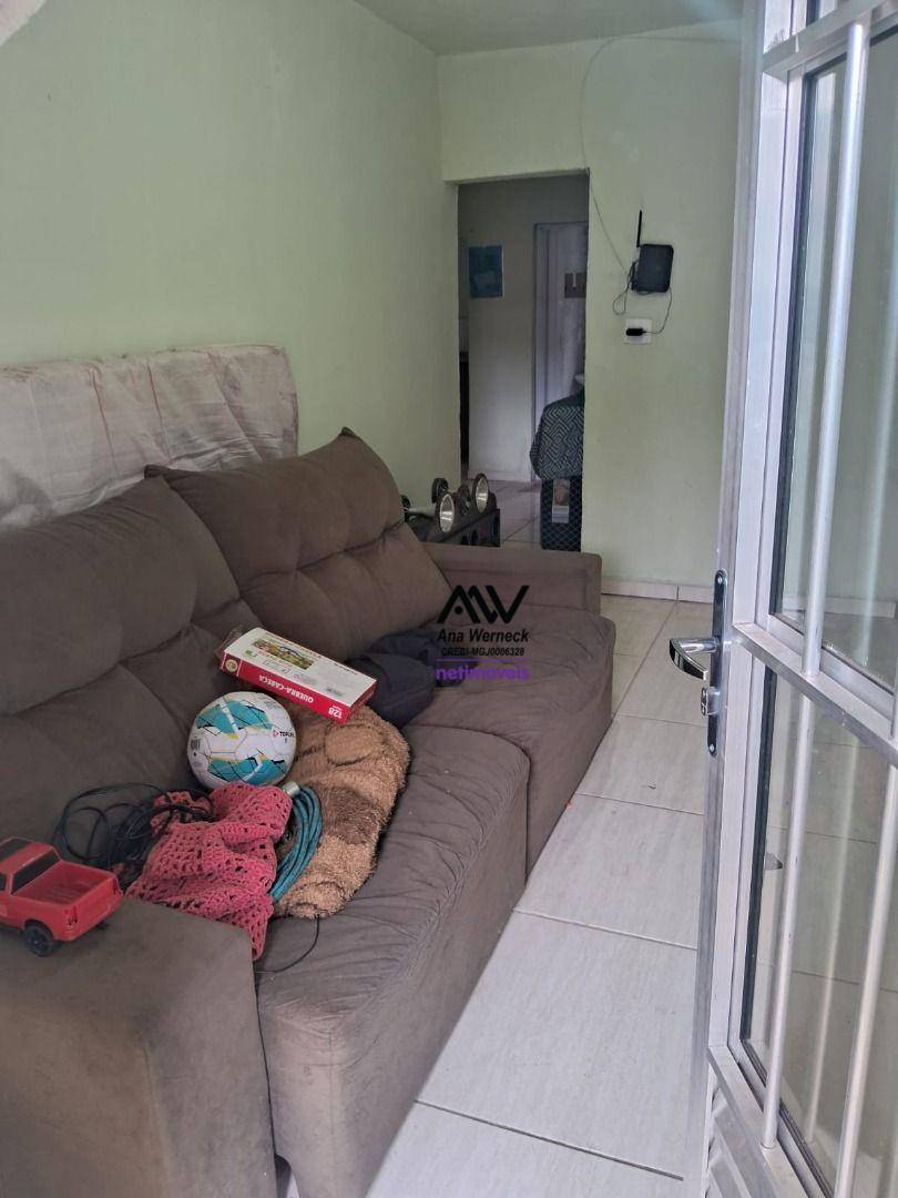 Apartamento, 1 quarto, 34 m² - Foto 2