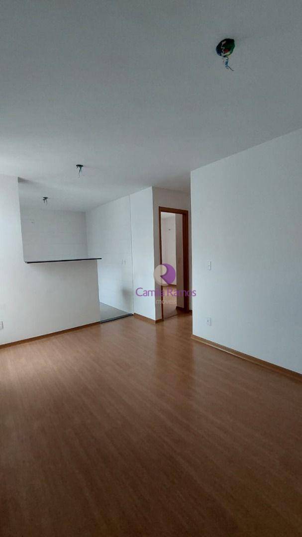 Apartamento à venda e aluguel com 2 quartos, 40m² - Foto 5