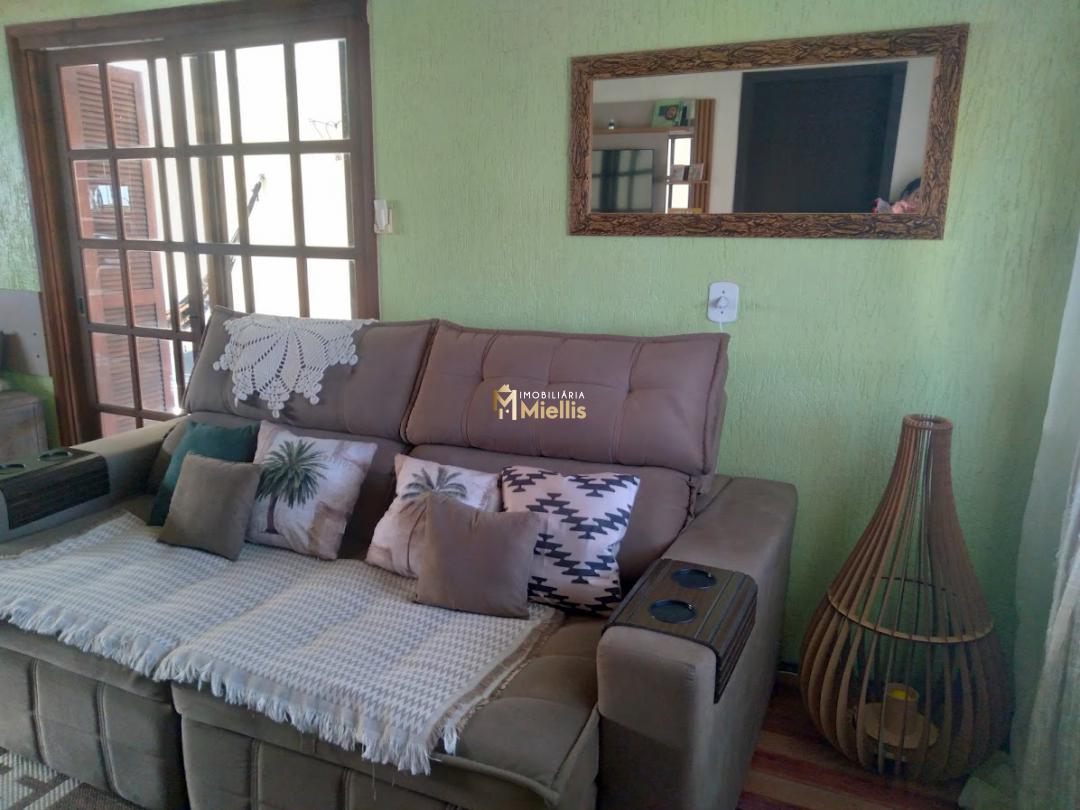 Casa à venda com 2 quartos, 100m² - Foto 20
