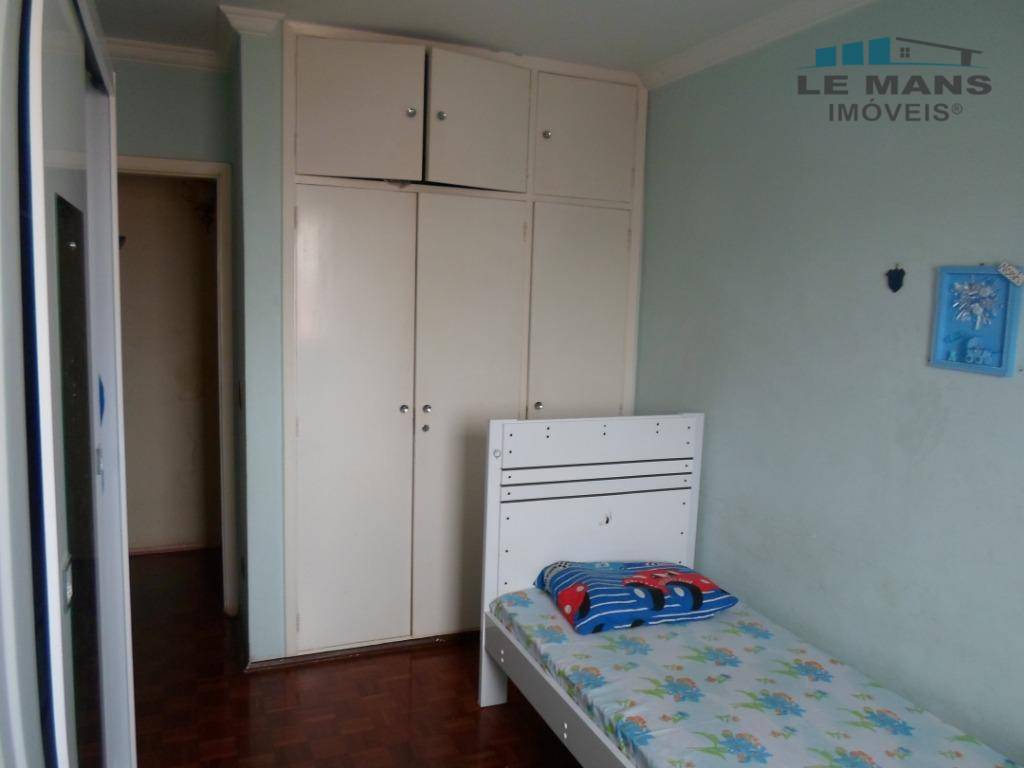 Apartamento à venda com 3 quartos, 101m² - Foto 7