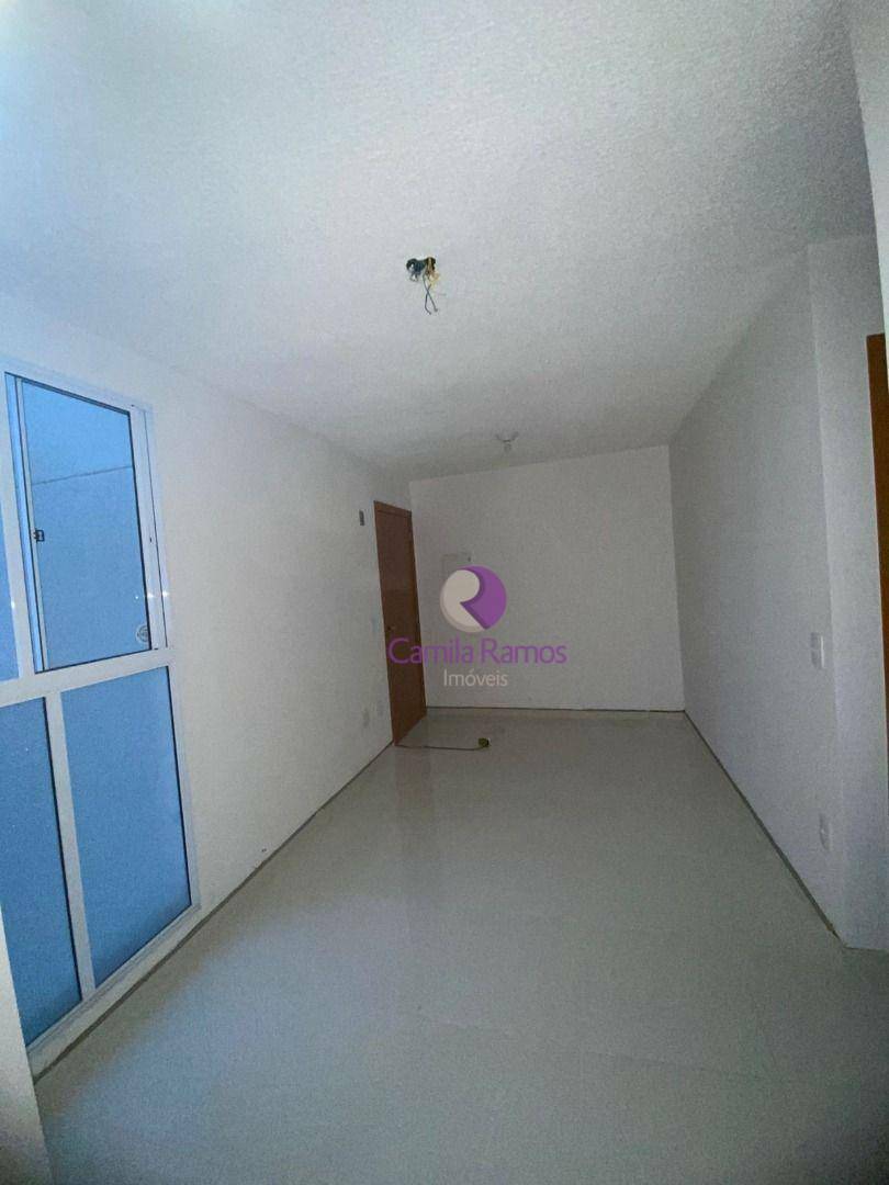 Apartamento para alugar com 2 quartos, 40m² - Foto 1