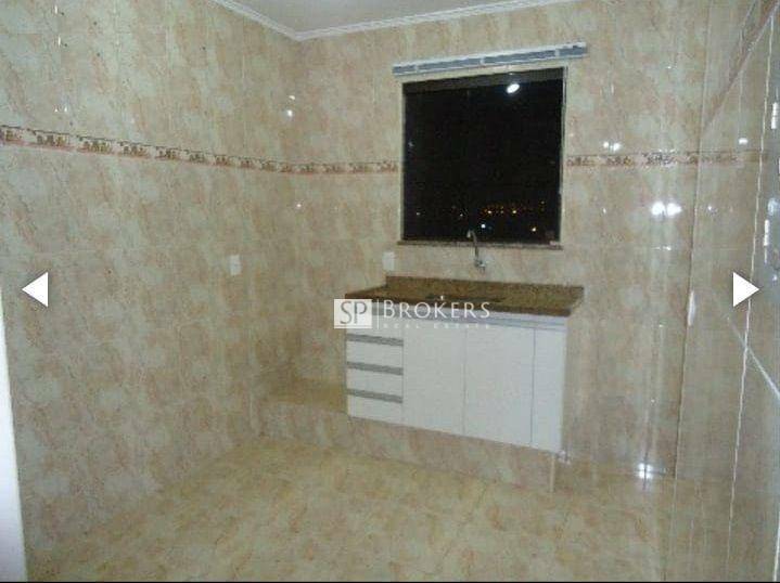 Apartamento à venda com 2 quartos, 60m² - Foto 3