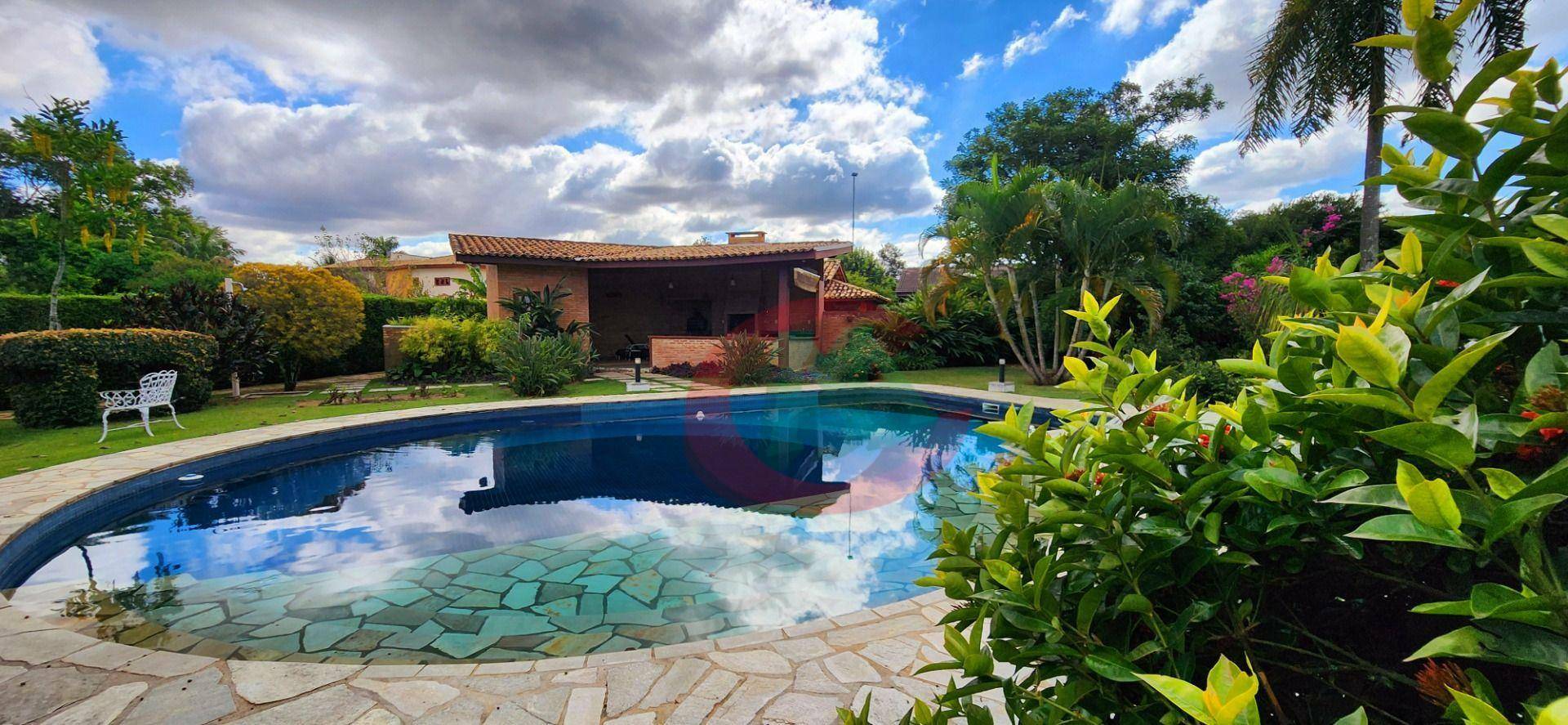 Chácara à venda com 4 quartos, 729m² - Foto 57