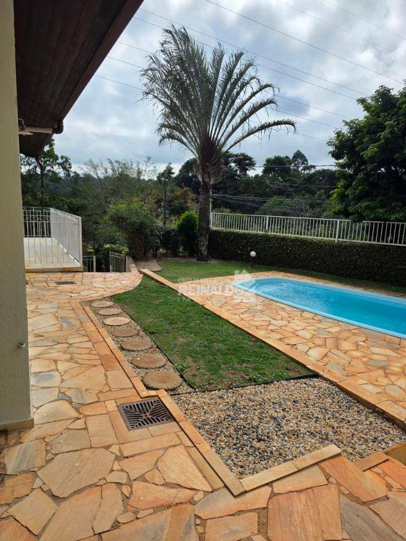 Casa de Condomínio para alugar com 3 quartos, 250m² - Foto 71
