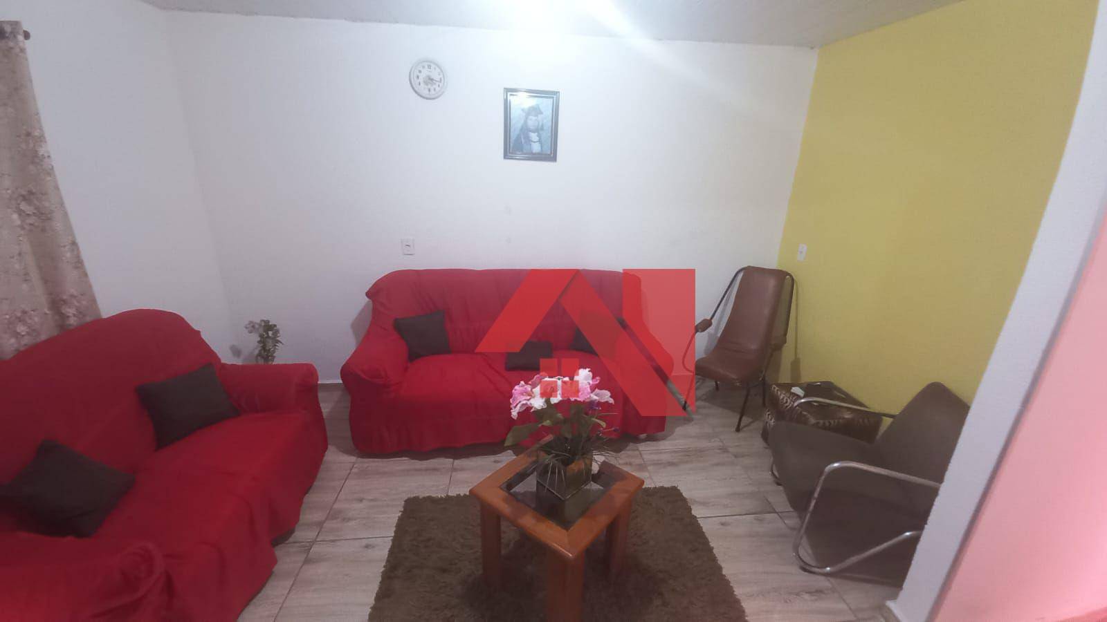 Casa à venda com 4 quartos, 180m² - Foto 12