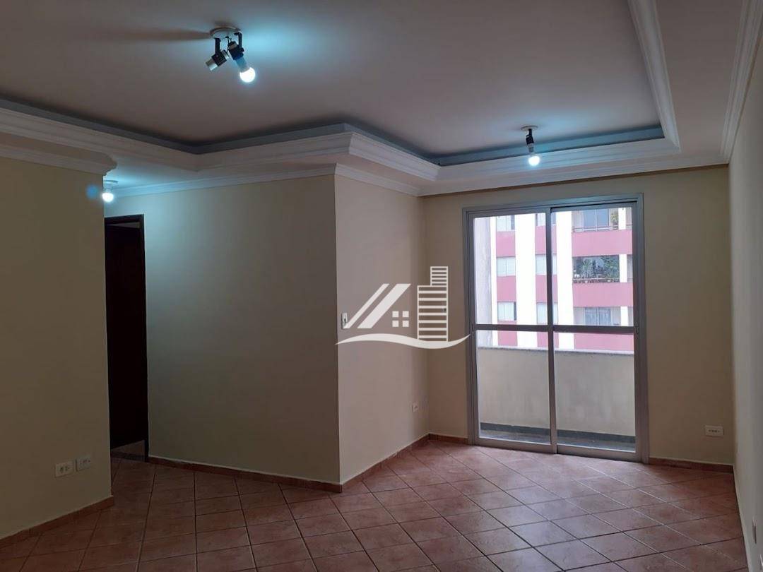 Apartamento à venda com 3 quartos, 69m² - Foto 2