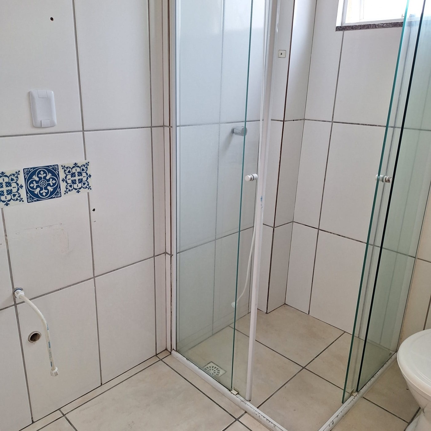 Apartamento à venda com 2 quartos, 55m² - Foto 2