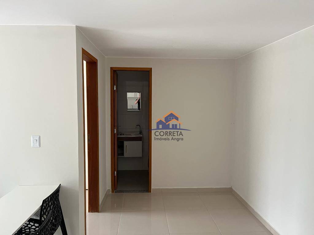 Apartamento para alugar com 1 quarto, 45m² - Foto 9