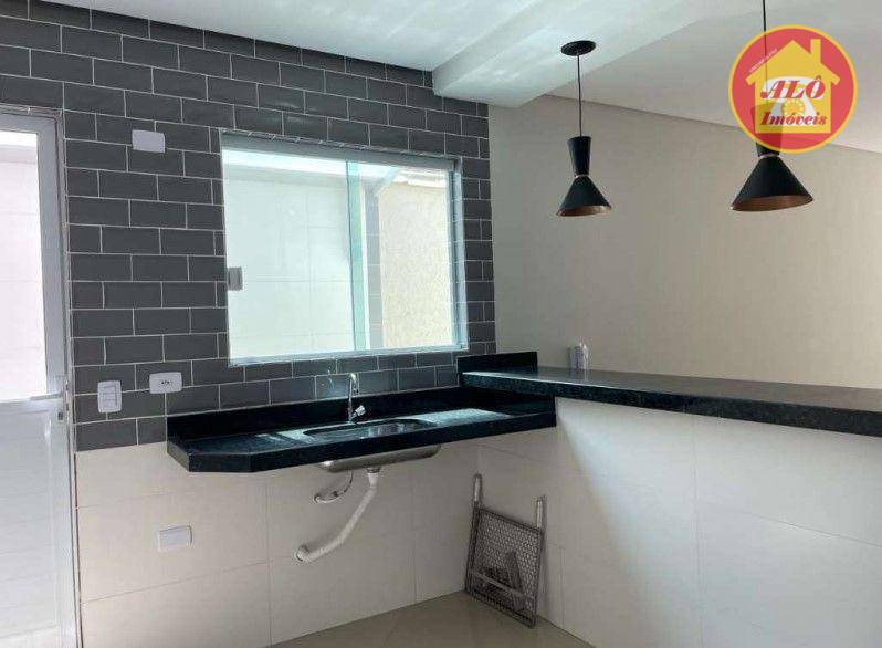 Sobrado à venda com 2 quartos, 75m² - Foto 30