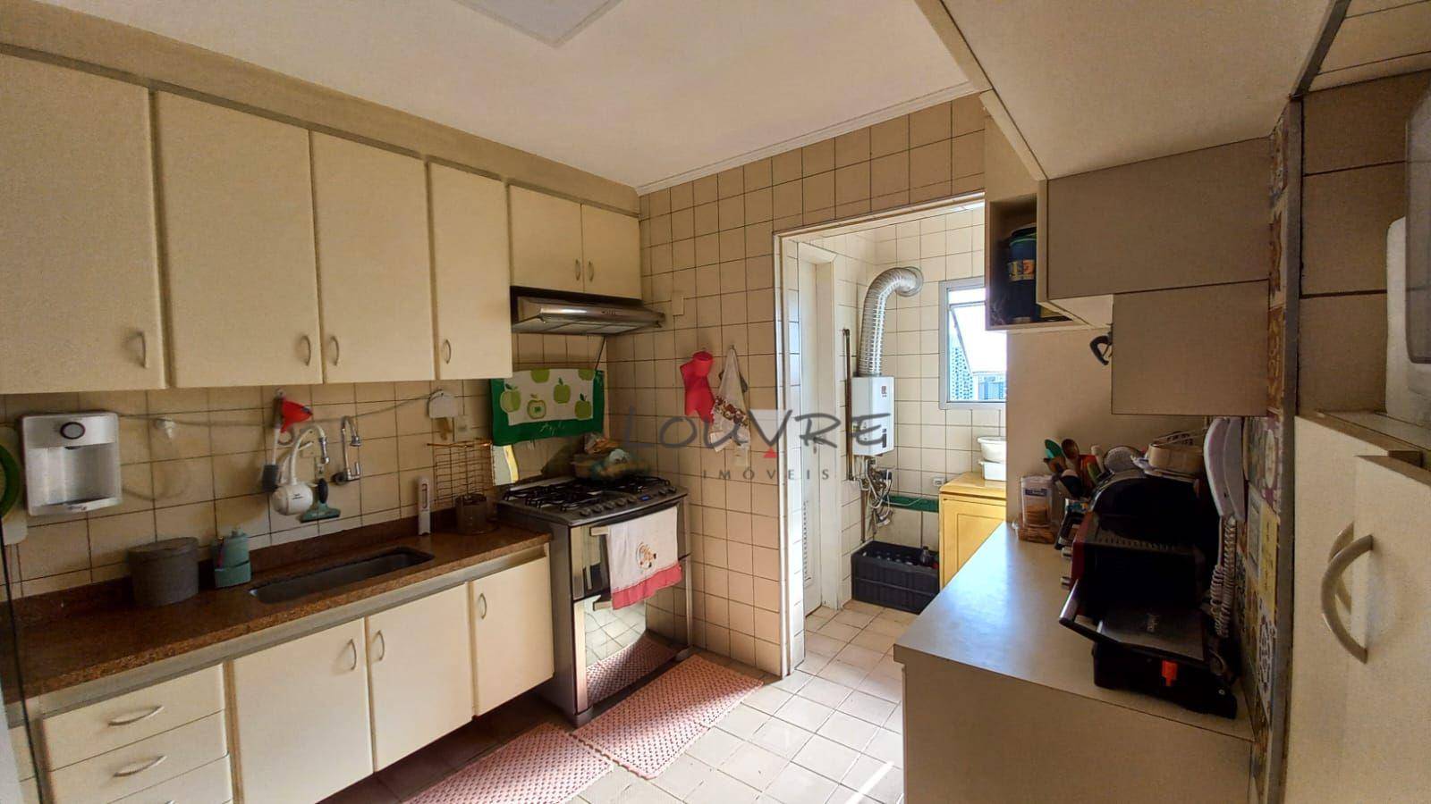 Apartamento à venda com 3 quartos, 93m² - Foto 25