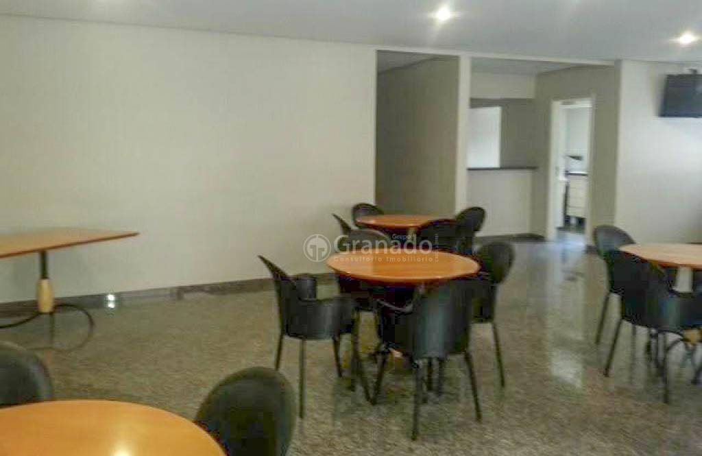 Apartamento à venda com 3 quartos, 133m² - Foto 8