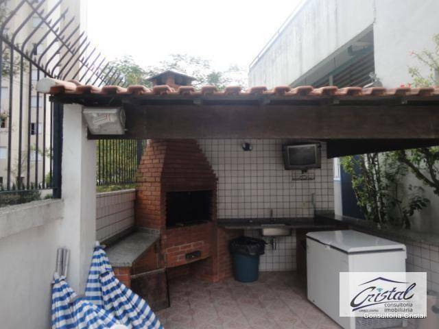 Apartamento à venda e aluguel com 2 quartos, 58m² - Foto 18