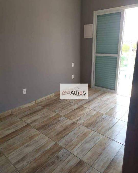 Sobrado à venda com 3 quartos, 211m² - Foto 16