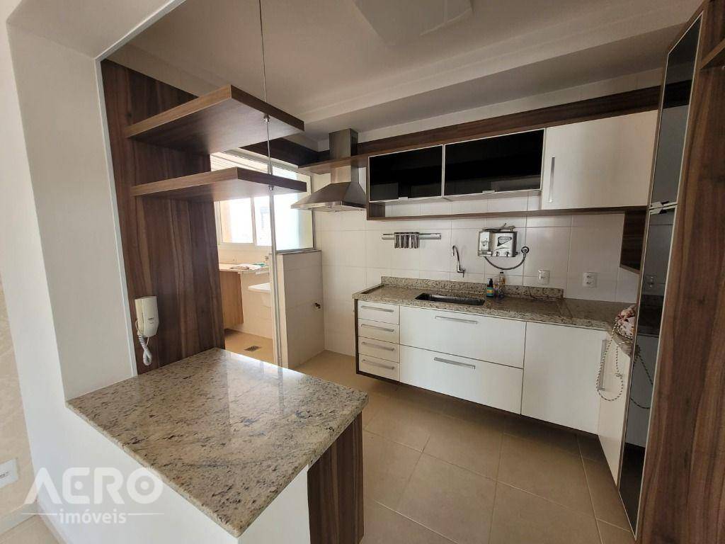 Apartamento à venda com 2 quartos, 91m² - Foto 20