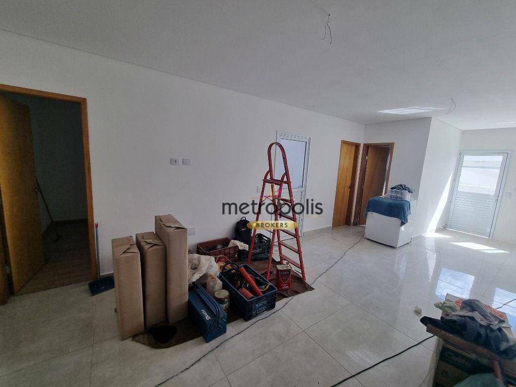 Apartamento à venda com 2 quartos, 57m² - Foto 1