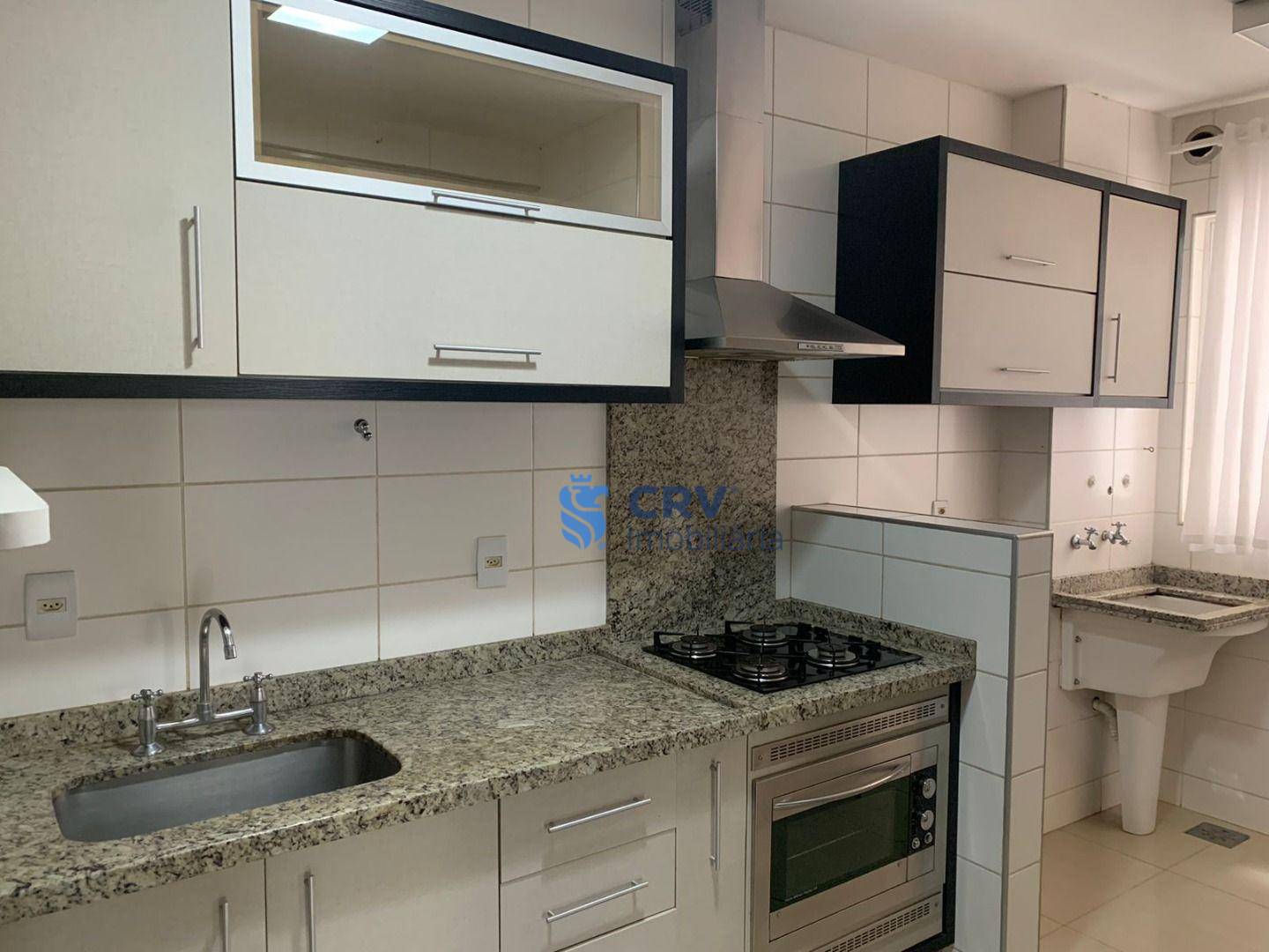 Apartamento à venda com 3 quartos, 80m² - Foto 7