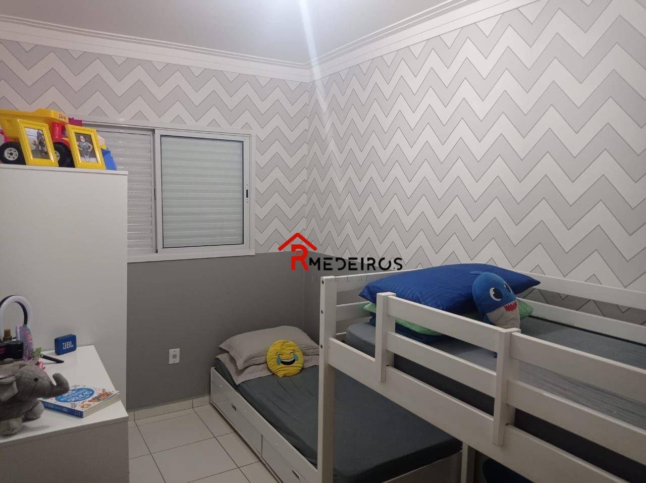 Apartamento à venda com 2 quartos, 60m² - Foto 12