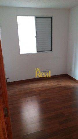 Apartamento à venda com 2 quartos, 40m² - Foto 3