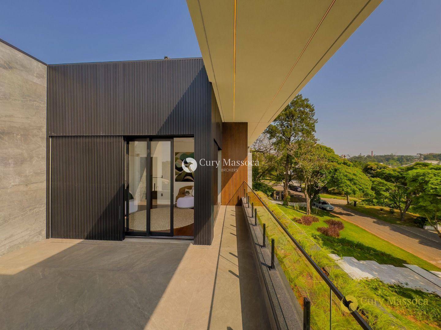 Casa de Condomínio à venda com 5 quartos, 815m² - Foto 66