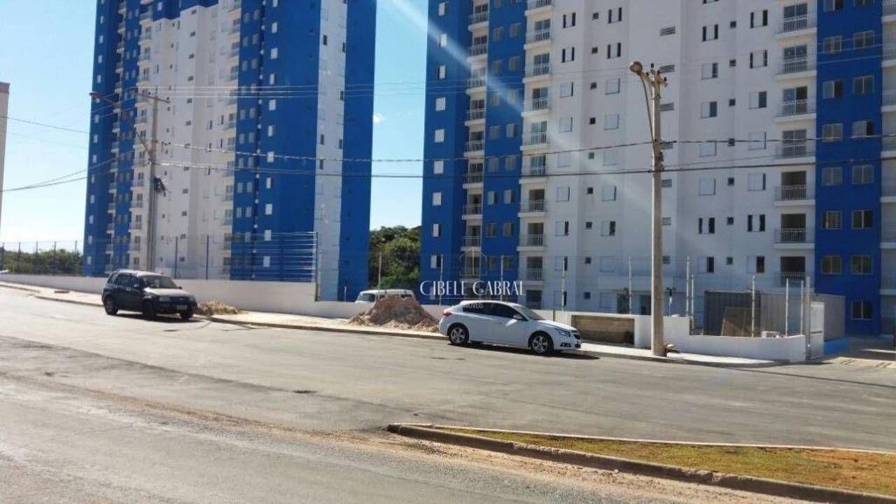 Apartamento à venda com 2 quartos, 47m² - Foto 16