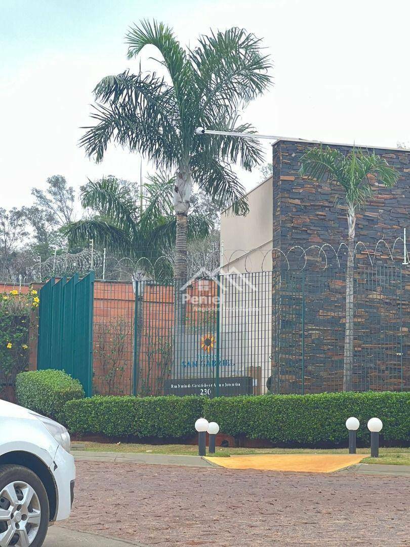 Casa de Condomínio à venda com 3 quartos, 163m² - Foto 40