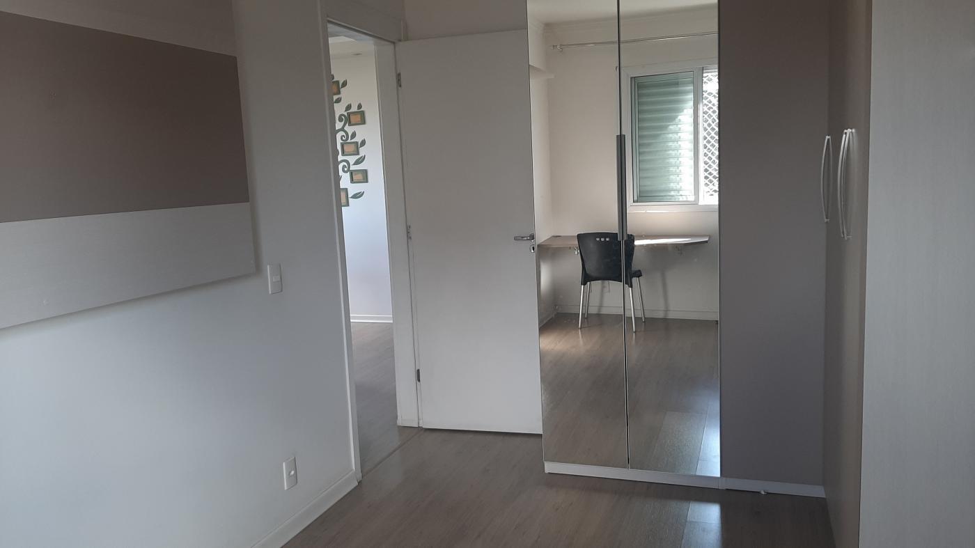 Apartamento à venda com 2 quartos, 51m² - Foto 6