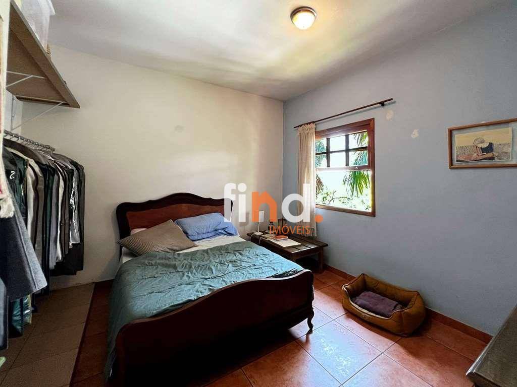 Casa de Condomínio à venda com 5 quartos, 459m² - Foto 15