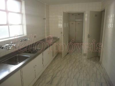 Apartamento para alugar com 4 quartos, 300m² - Foto 15