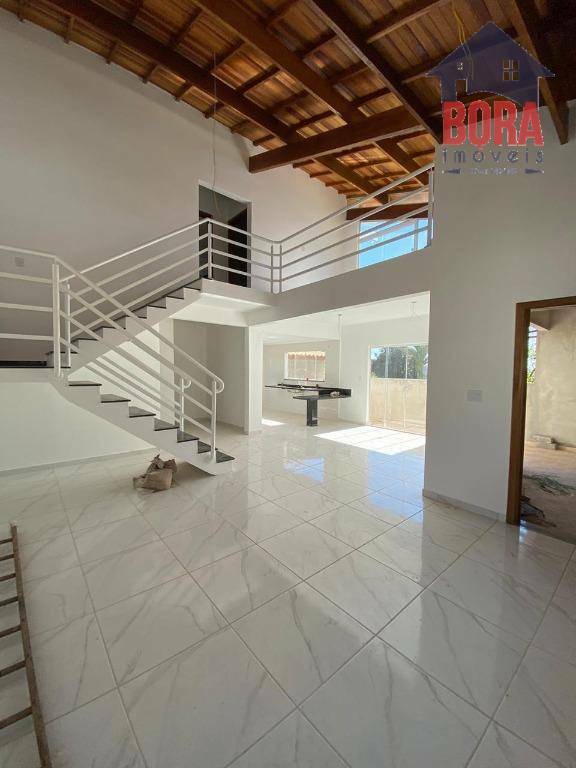 Casa de Condomínio à venda com 3 quartos, 220m² - Foto 6