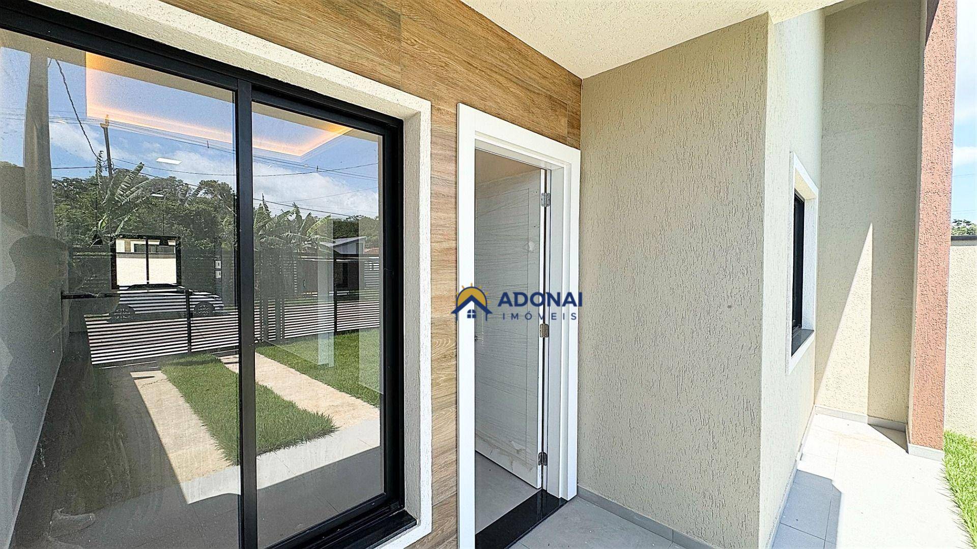 Casa, 2 quartos, 75 m² - Foto 4