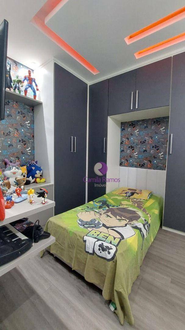 Sobrado à venda com 2 quartos, 65m² - Foto 16