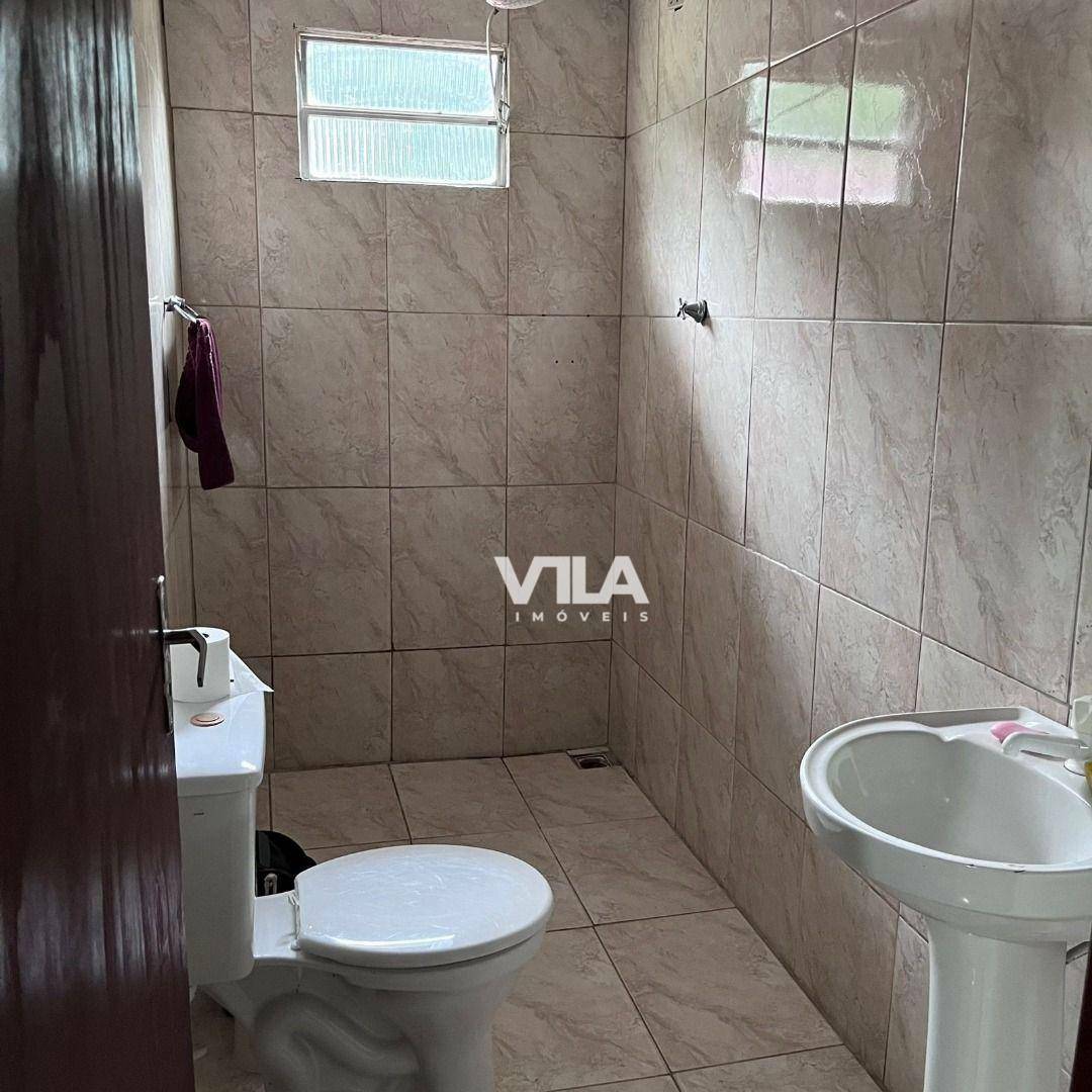 Casa à venda com 3 quartos, 120m² - Foto 16