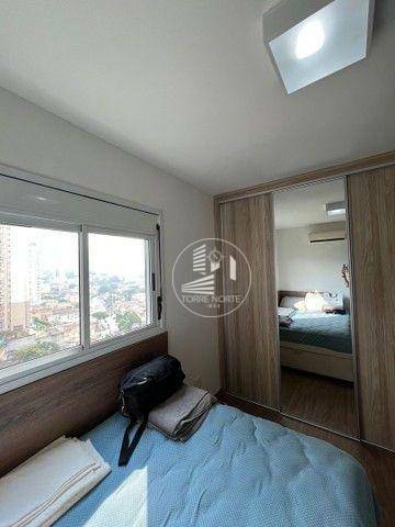 Apartamento à venda com 3 quartos, 137m² - Foto 16