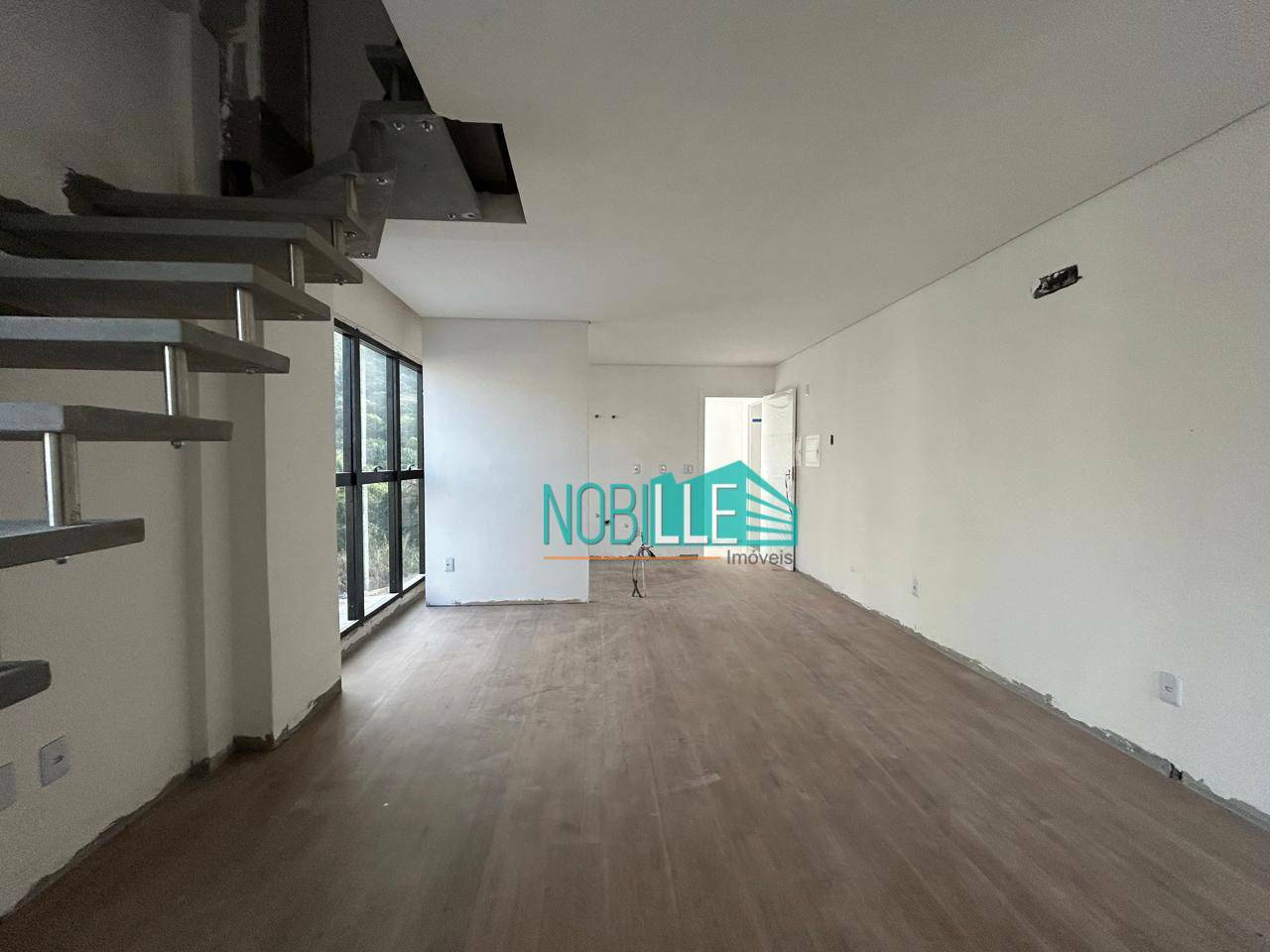 Apartamento à venda com 3 quartos, 101m² - Foto 8