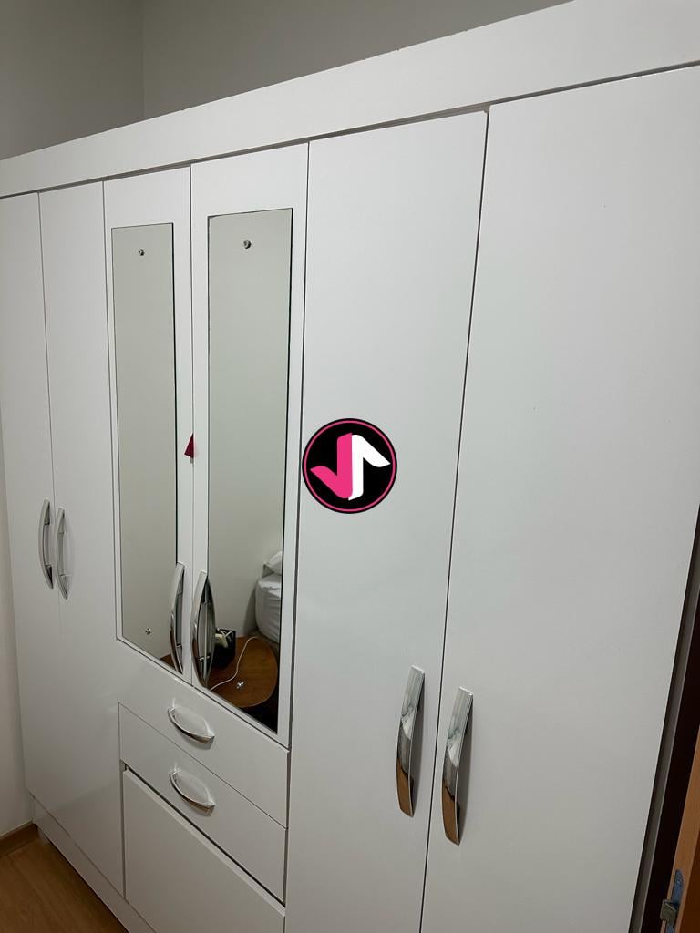 Apartamento à venda com 2 quartos, 42m² - Foto 11