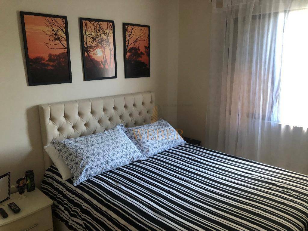 Apartamento à venda com 3 quartos, 62m² - Foto 15