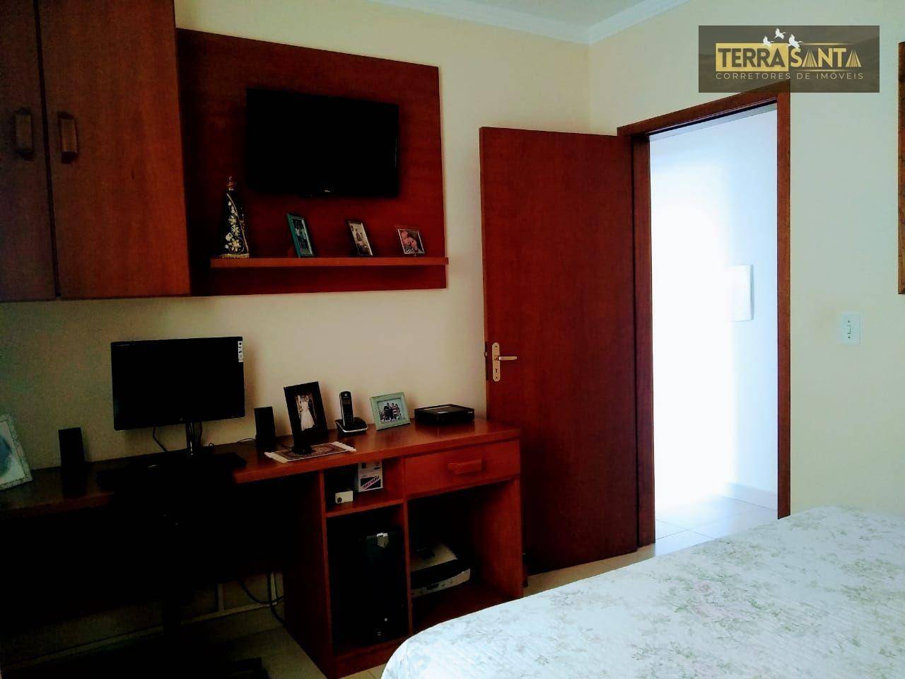 Apartamento à venda com 2 quartos, 104m² - Foto 5