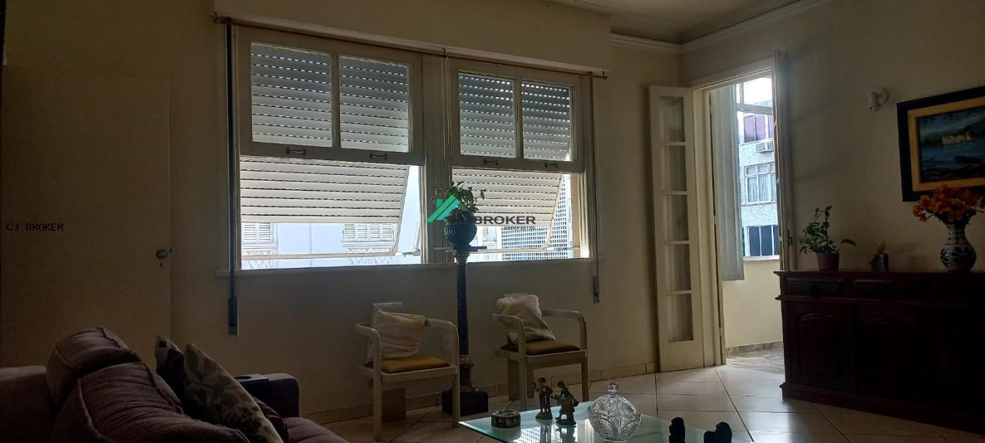 Apartamento à venda com 4 quartos, 180m² - Foto 32