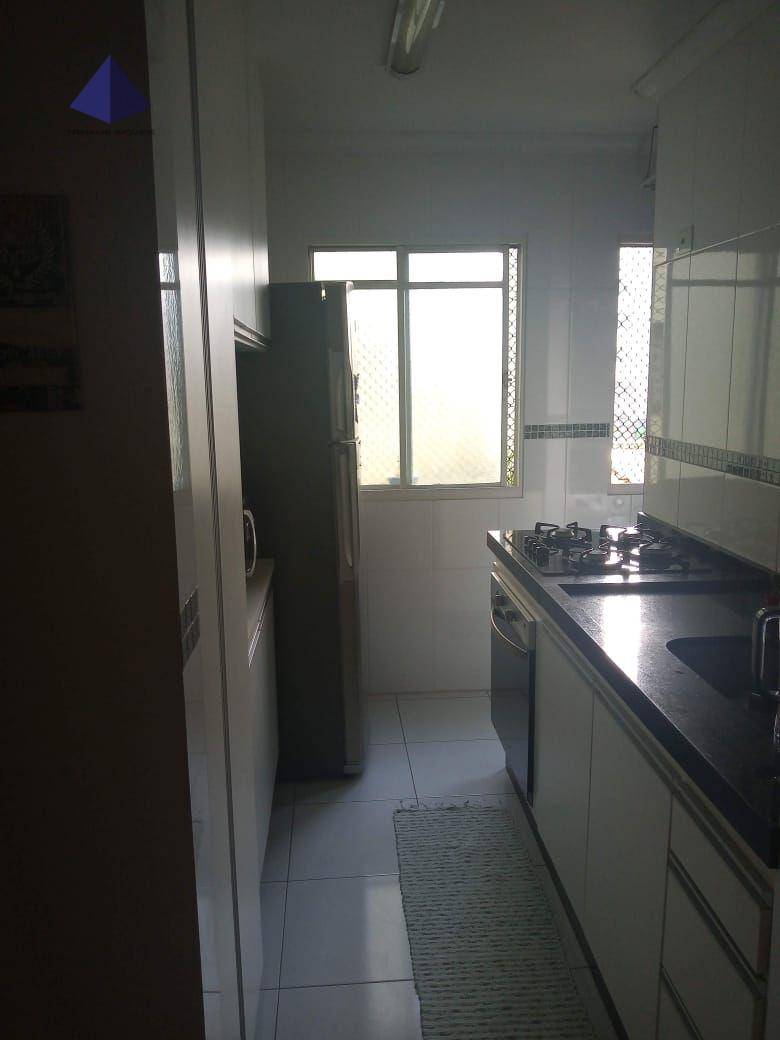 Apartamento à venda com 2 quartos, 47m² - Foto 15