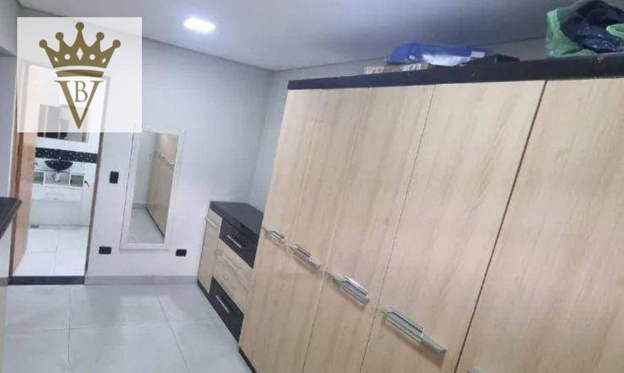 Casa à venda com 3 quartos, 400m² - Foto 15