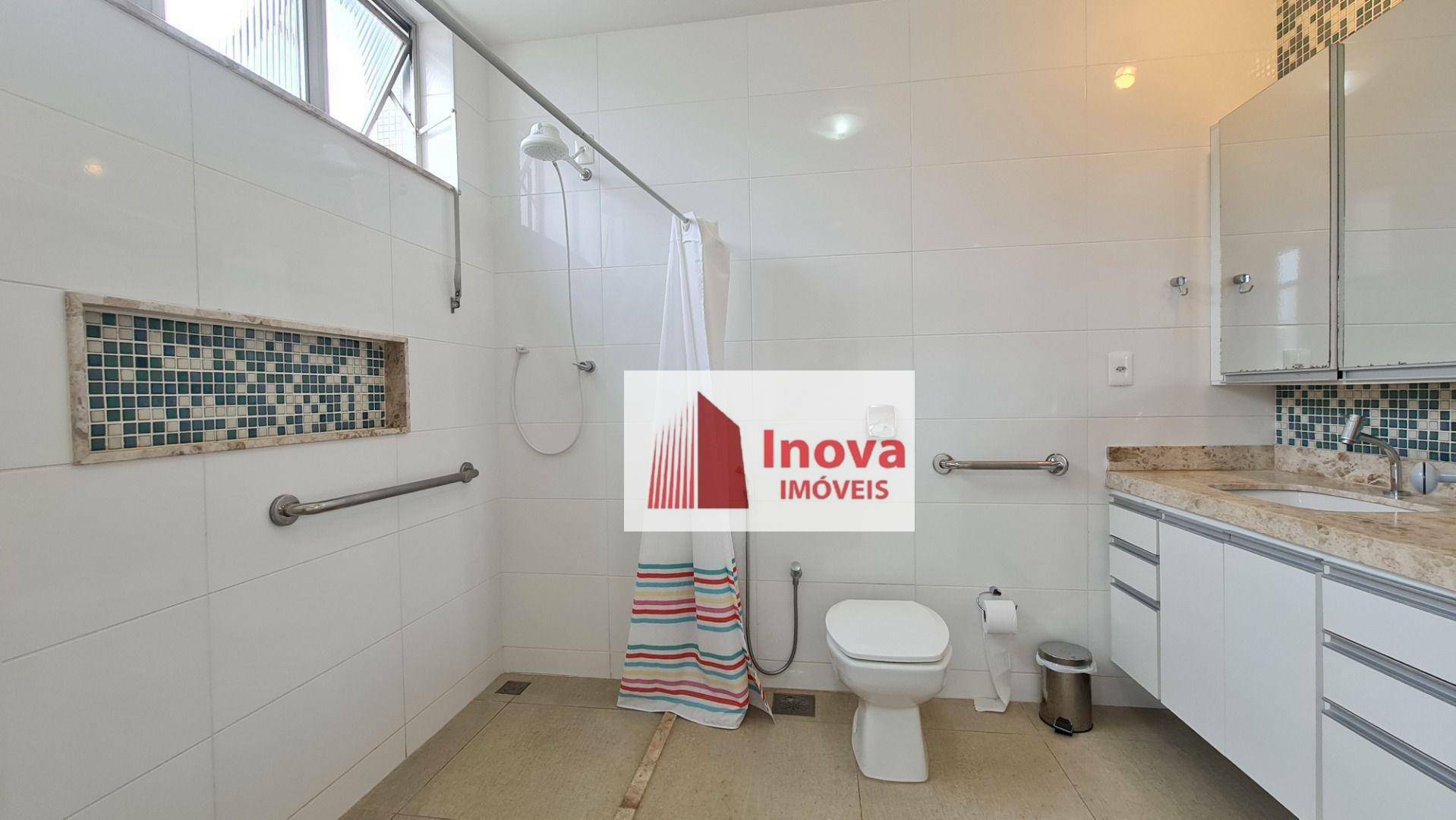 Apartamento à venda com 3 quartos, 118m² - Foto 12