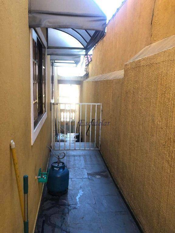 Sobrado à venda com 3 quartos, 150m² - Foto 4