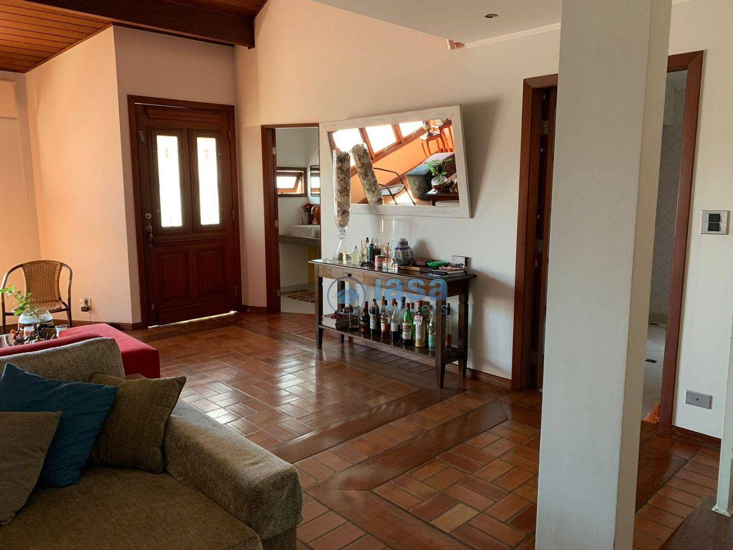 Sobrado à venda com 3 quartos, 250m² - Foto 5