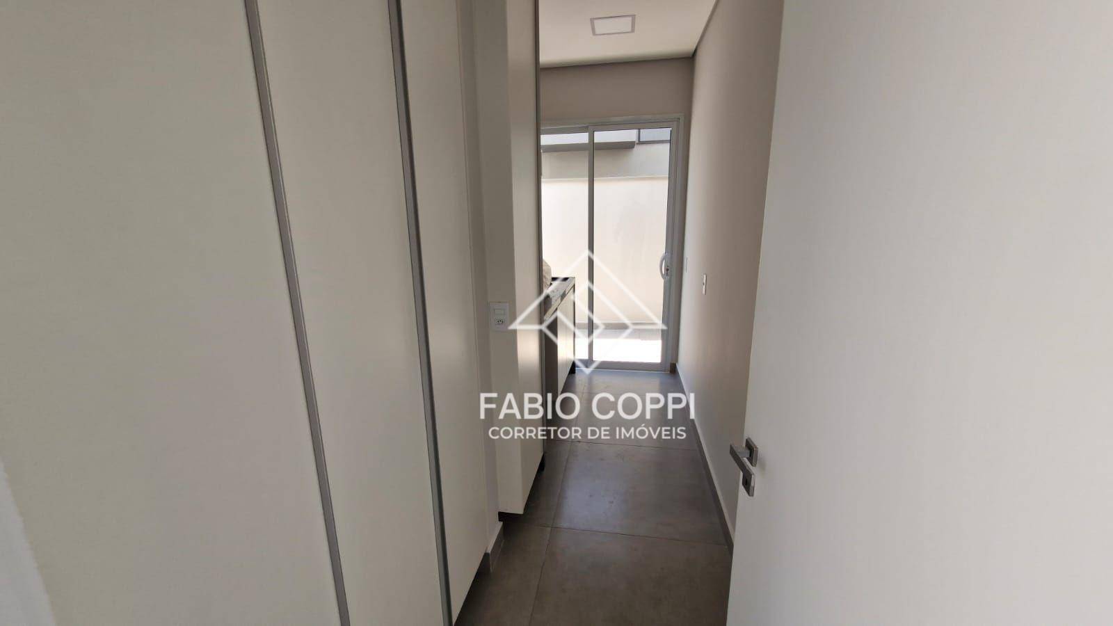 Casa de Condomínio à venda com 3 quartos, 201m² - Foto 19