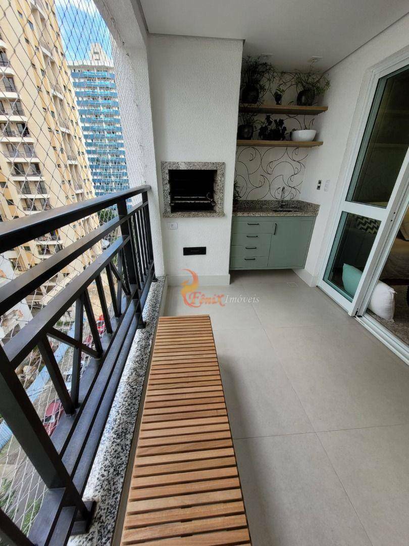 Apartamento à venda com 4 quartos, 133m² - Foto 9