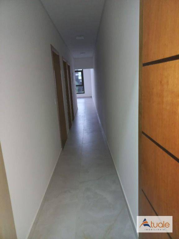 Casa de Condomínio à venda com 3 quartos, 161m² - Foto 8