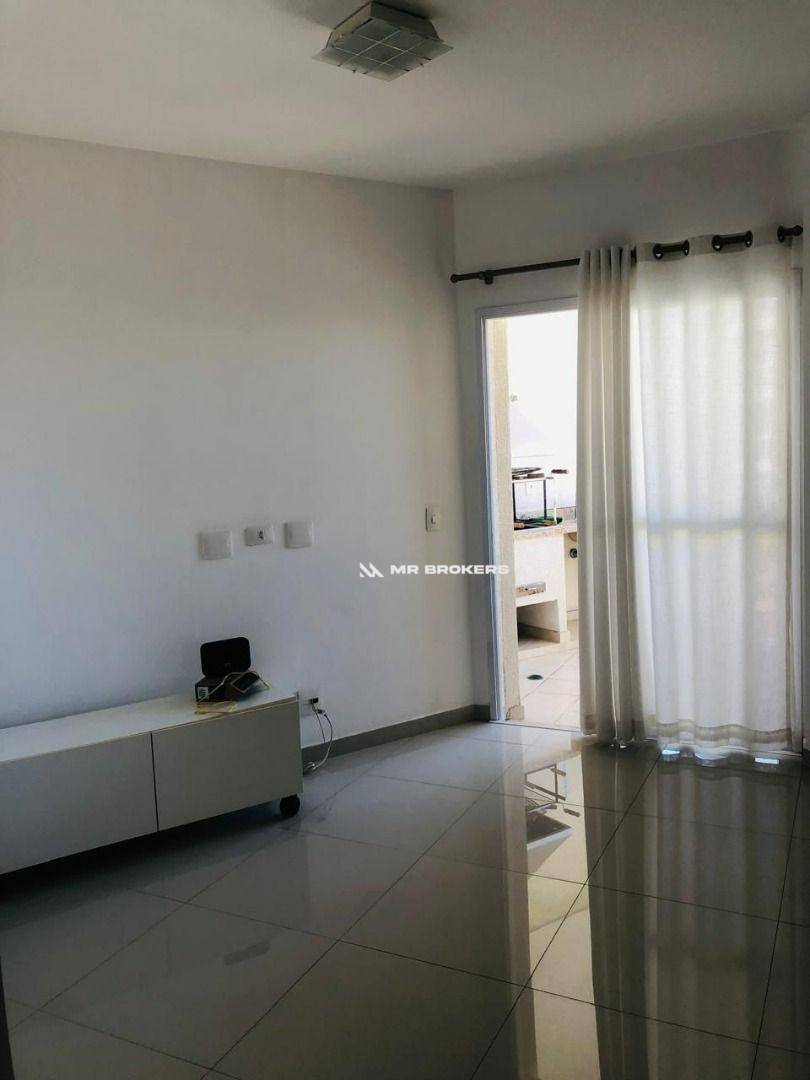 Apartamento, 2 quartos, 67 m² - Foto 4