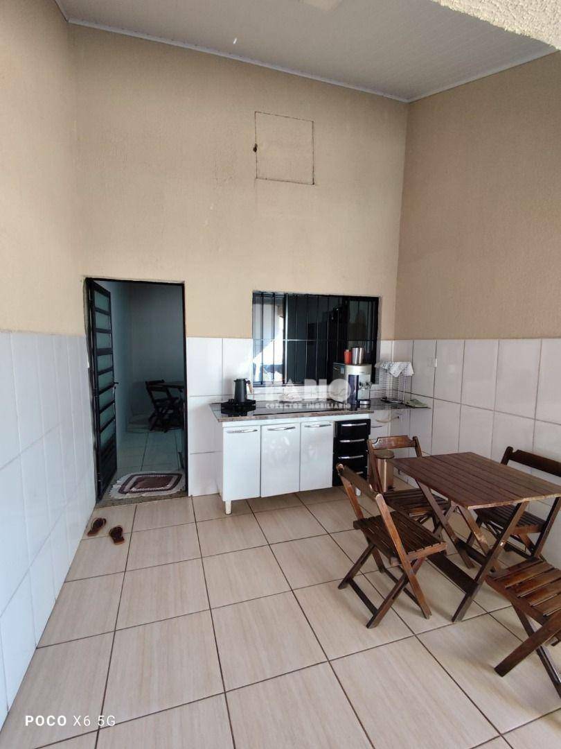 Casa à venda com 3 quartos, 163m² - Foto 20