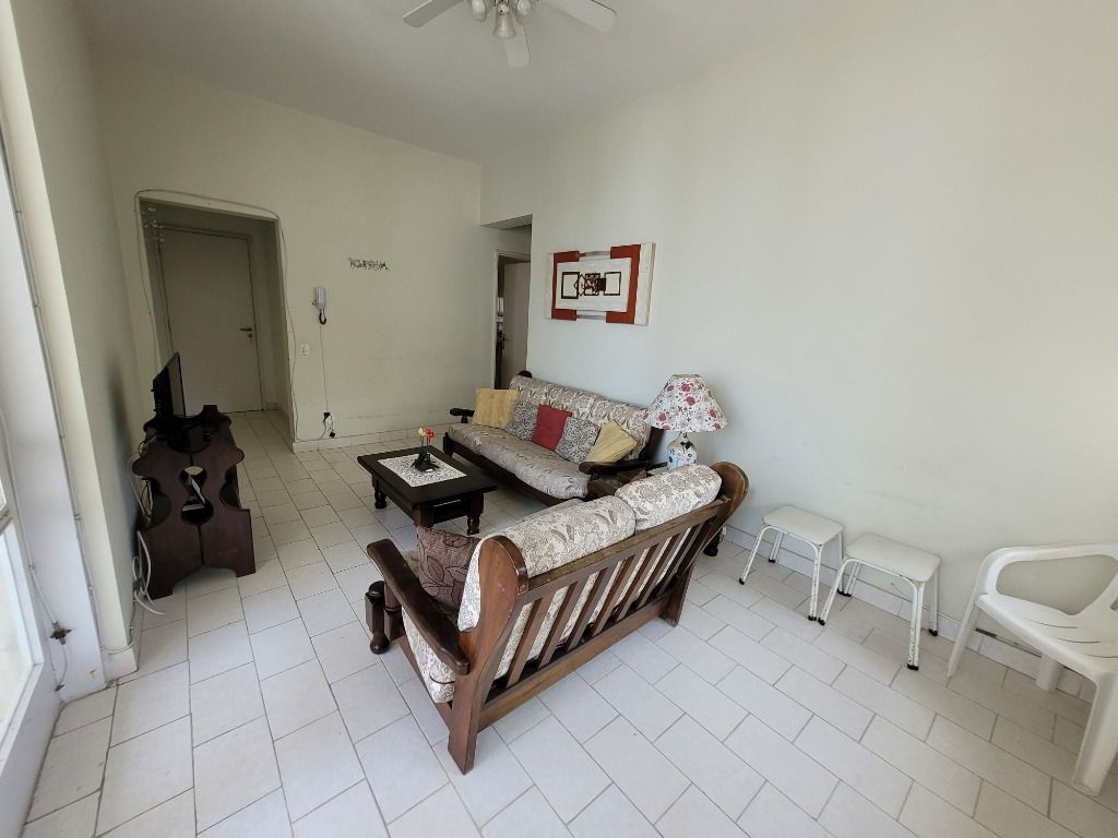 Apartamento à venda com 3 quartos, 94m² - Foto 3