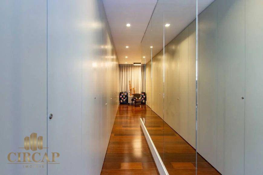 Cobertura para alugar com 2 quartos, 328m² - Foto 10